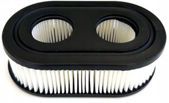 FHUPASOŃ Sprint Serie - Briggs & Stratton Luchtfilter - 111mm - 066mm - 034mm