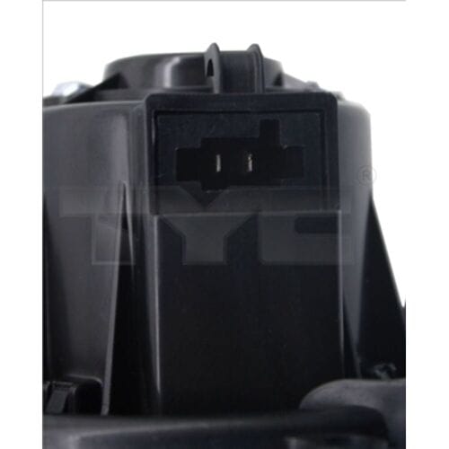 Interieurventilator TYC 528-0019