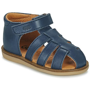 Platte sandalen GBB AUGUSTE