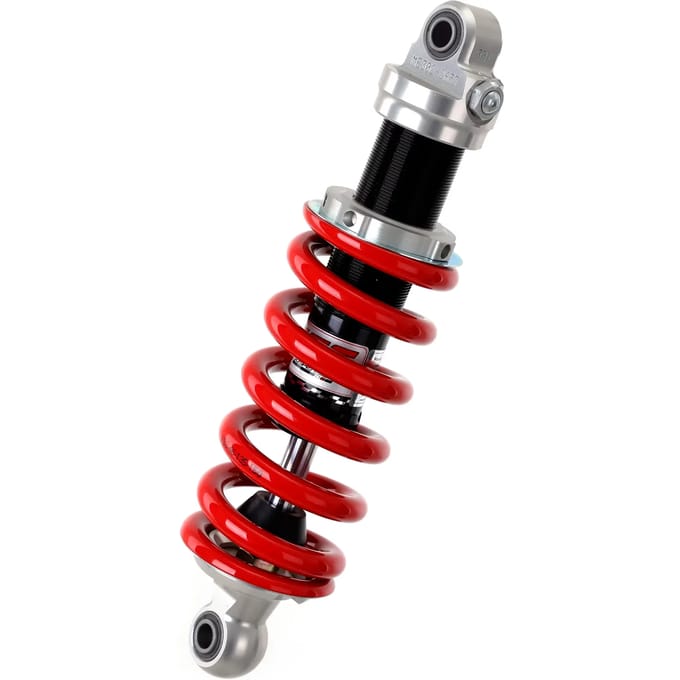 Veerdemper YSS HO-CBR 125 `04>/CBR 150 `00>/CBR 150 R `05>