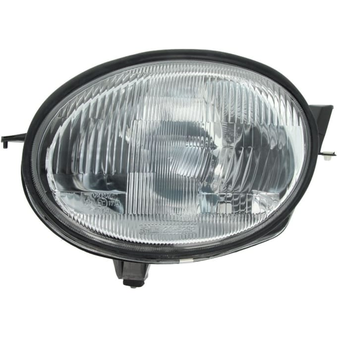 Koplampen TYC 20-5252-18-2, links