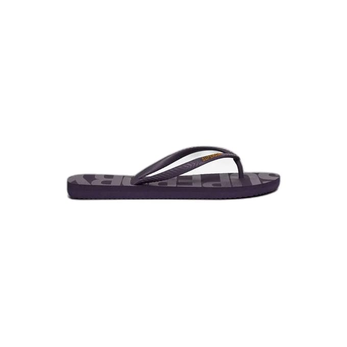 Meisjes slippers Superdry Essential Flip Flop