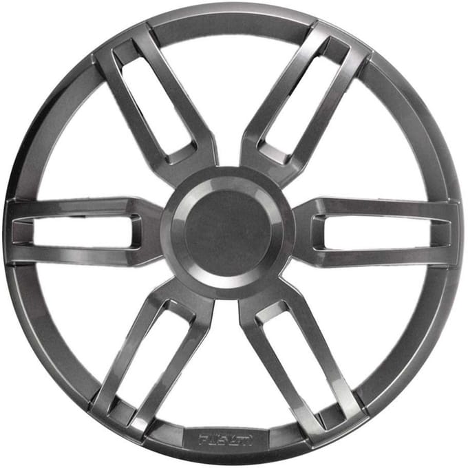 Fusion 10 XS Sports Grille Grey XS-X10SPG