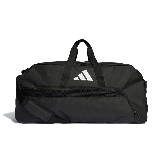 adidas Performance Tiro 23 League Duffeltas Large - Unisex - Zwart