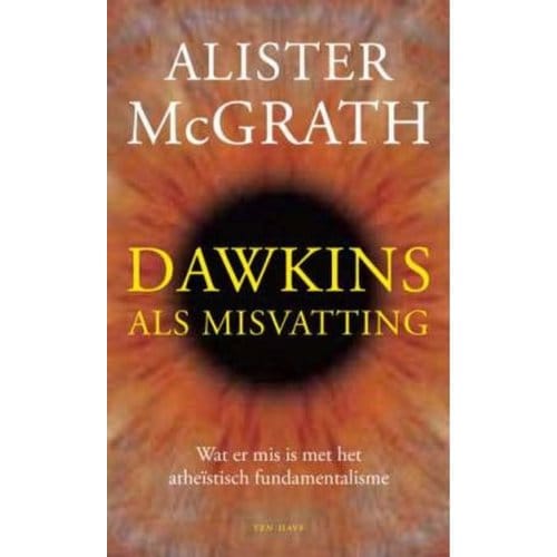 Dawkins Als Misvatting - A. MacGrath
