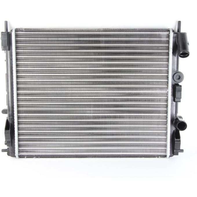 Radiator, motorkoeling NISSENS 637931