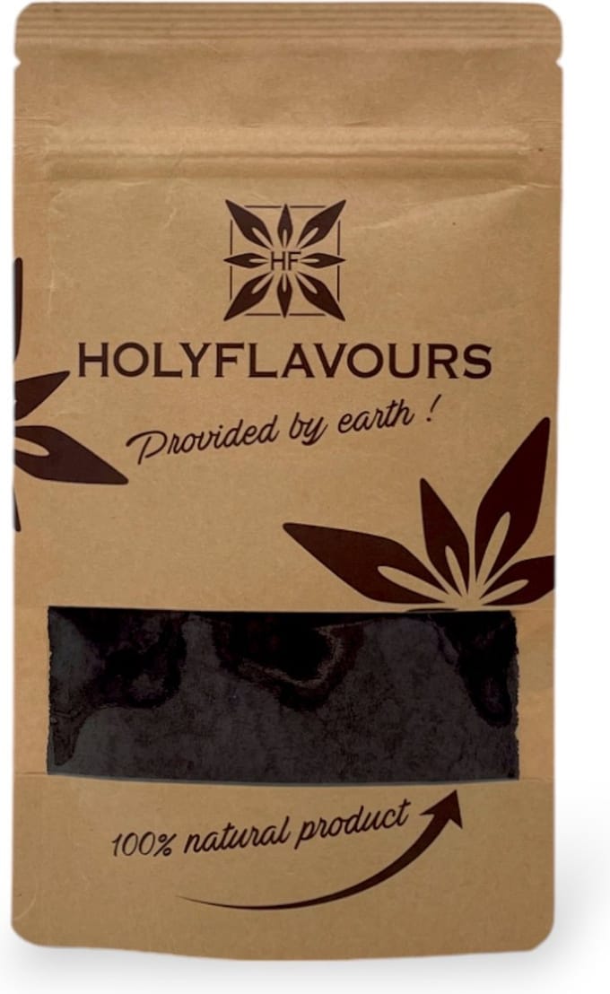 Acai Poeder Gevriesdroogd - 100 gram - Holyflavours