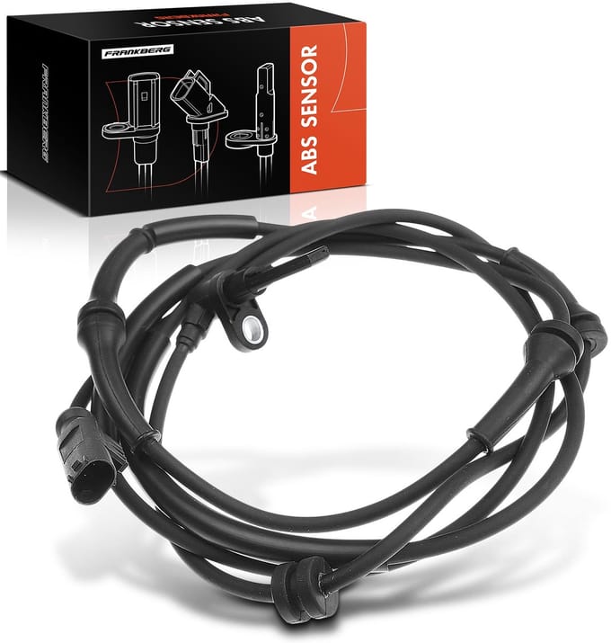 Frankberg 1x ABS-sensor vooras links voor Alfa Romeo 147 937 16L