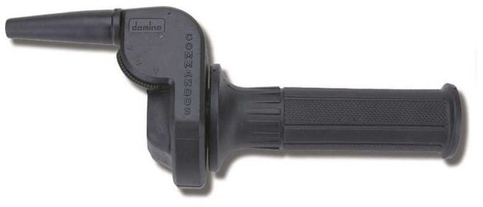 gasklep kit domino commando's voor motor 0629.03-01 nieuw