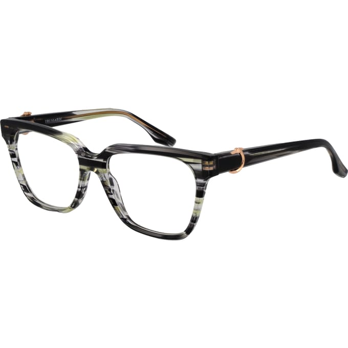 Trussardi Brilmontuur TSW6029 E02 52