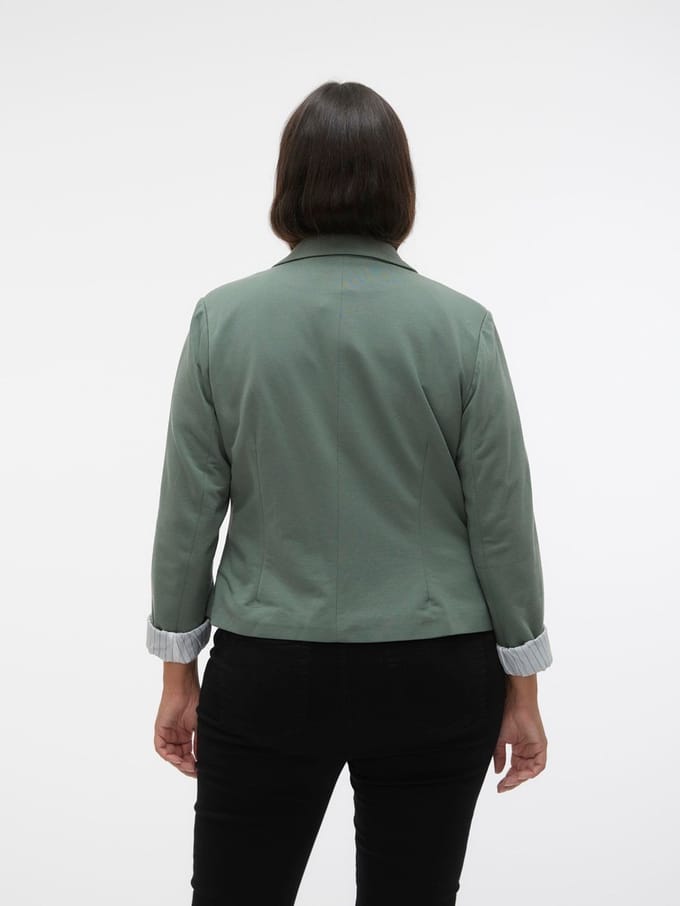 Vero Moda Curve Blazer VMCHARUKI Blazer