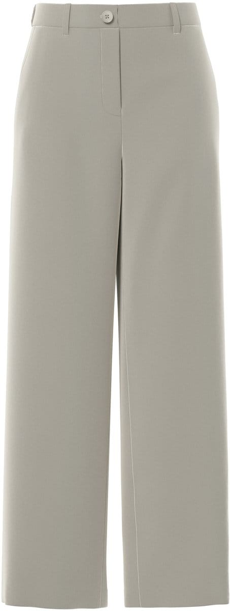 Pieces Wide leg broek PCKAMIL