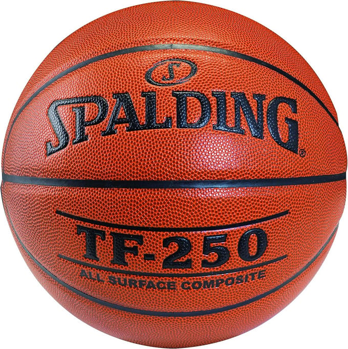 Basketbal - Geschikt Voor Binnen en Buiten - Maat 7