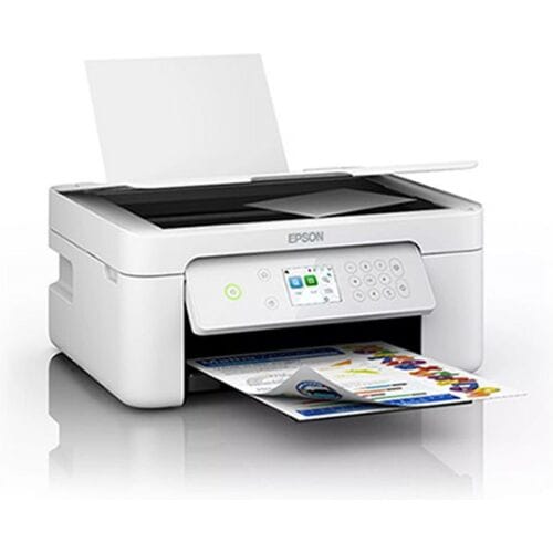 Epson Inkjetprinter Expression Home XP-4205