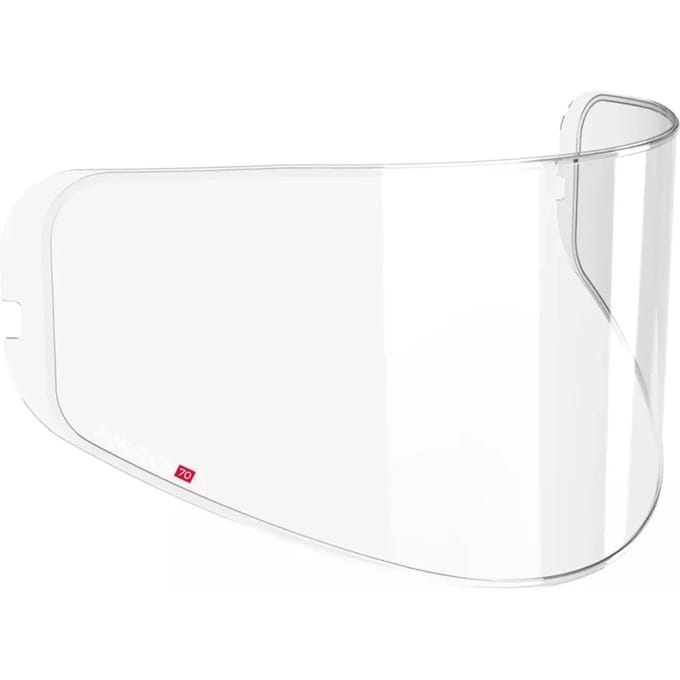Motorhelm vizier IXS 912 SV