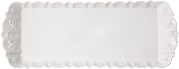 Villeroy & Boch Toy's Delight Royal Classic Sandwichschaal