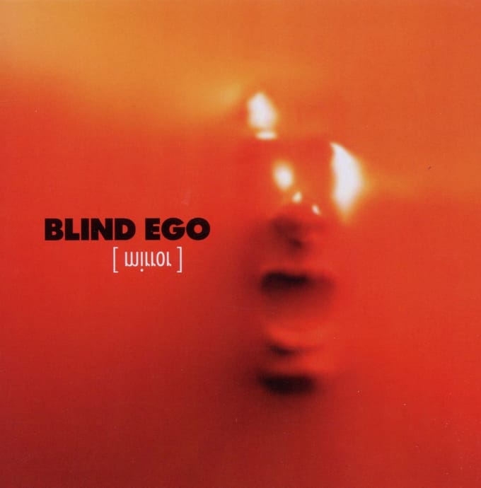 Blind Ego - Mirror (Rem.Bonus) (CD)