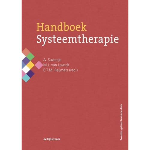 Handboek Systeemtherapie