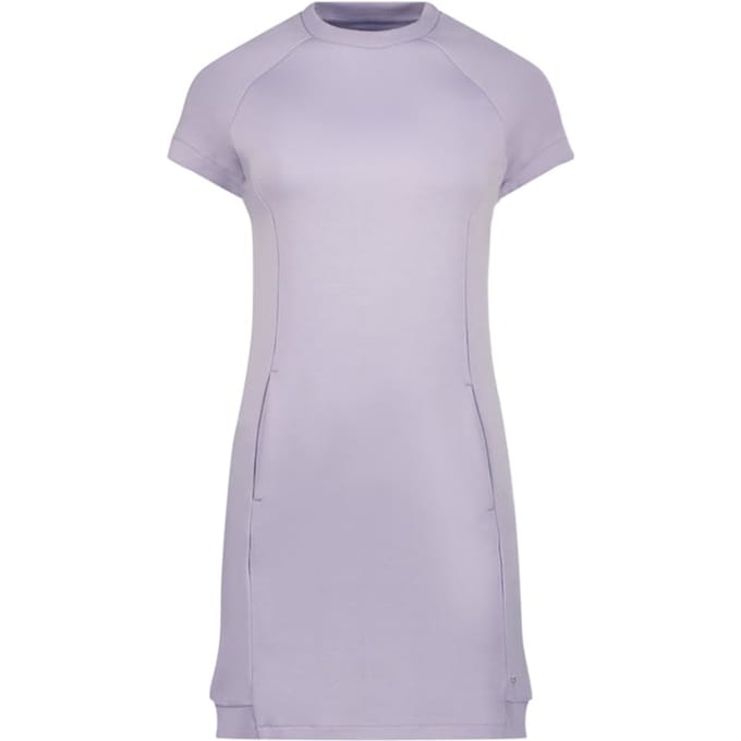 RAIZZED Febe Dress Soft Purple Maat: M | Nachtmode Outlet | Dames | Paars