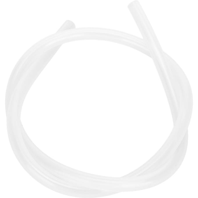 Waterkoeling Slang Binnendiameter 8mm Buitendiameter 12mm Dikke Pijp 2mm PETG Buis white