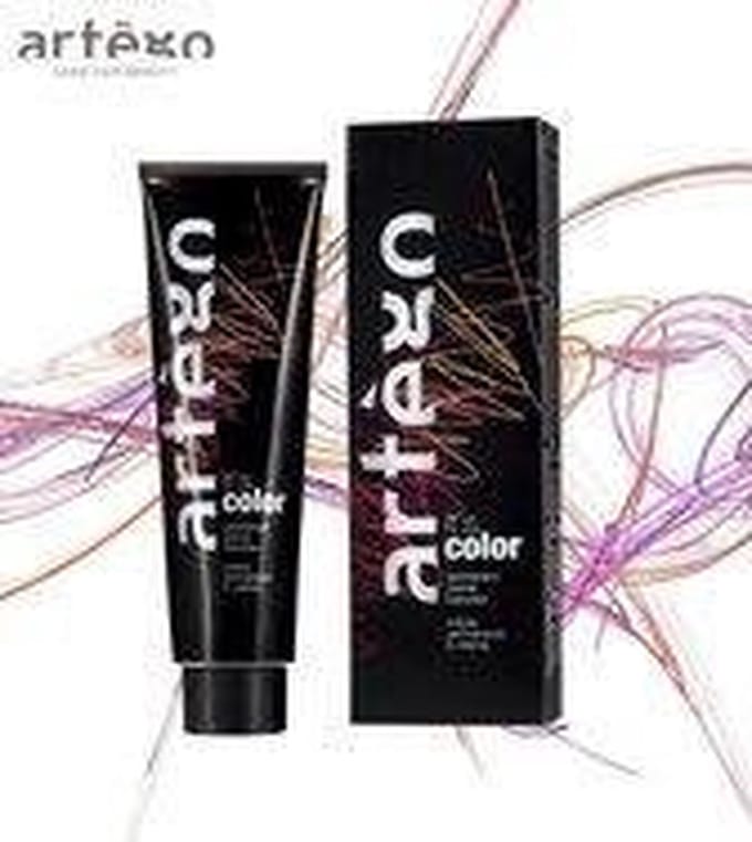 Artego It´s Color 8.11 Intense Ash Light Blonde 150 ml