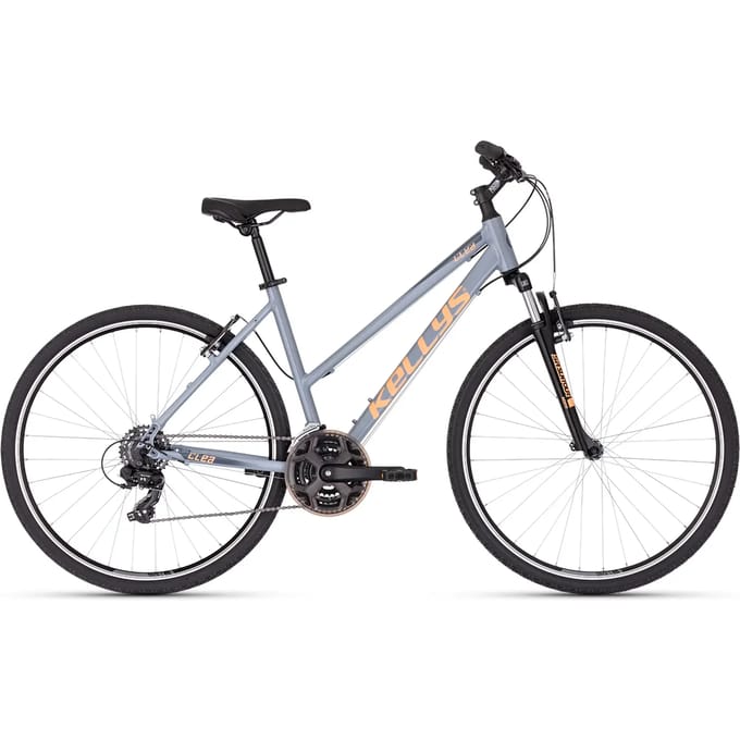 Mountainbike Kellys Clea 10