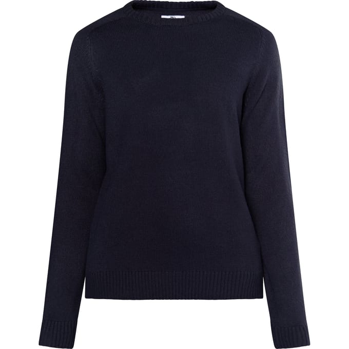 Mo Jumper Heren marine