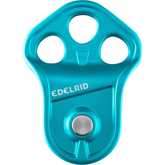 Klimkatrol Edelrid Puck