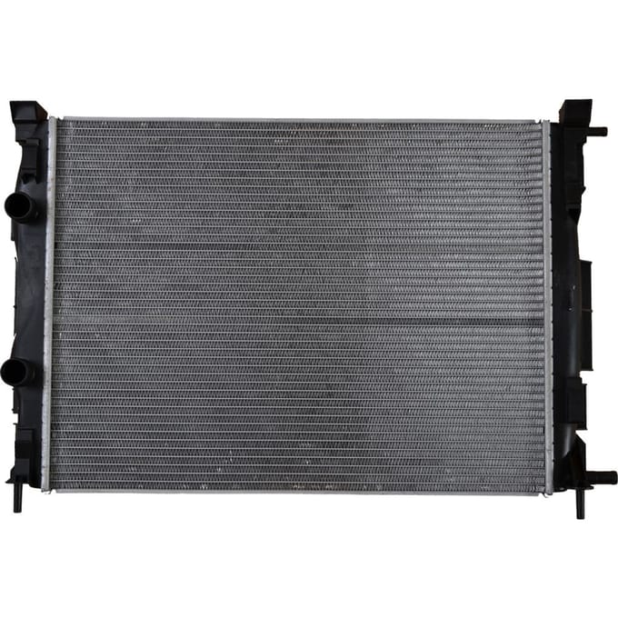 Radiator, motorkoeling NRF 58329
