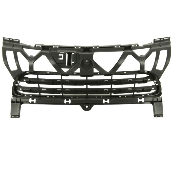 Bumper - ventilatierooster BLIC 6502-07-5721916PP