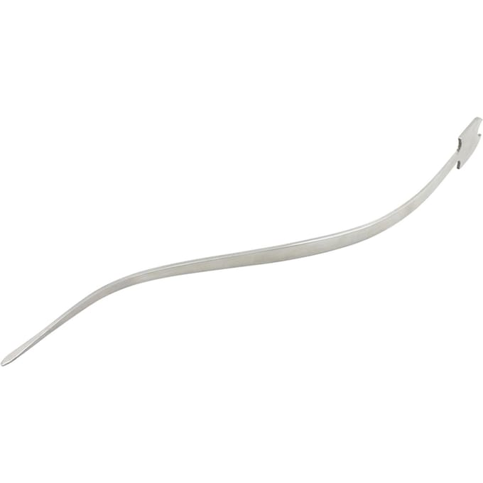 Cello S Style Setter Sound Post Cello Kolom Haak Instrument Tool Draagbaar type1 white
