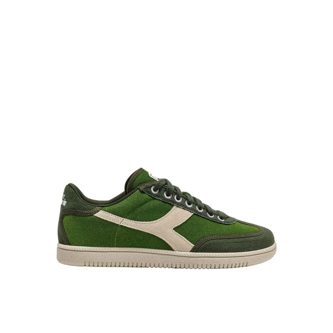 schoenen unisex groen