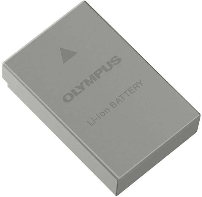 Olympus BLS-50 - Li-ion Accu
