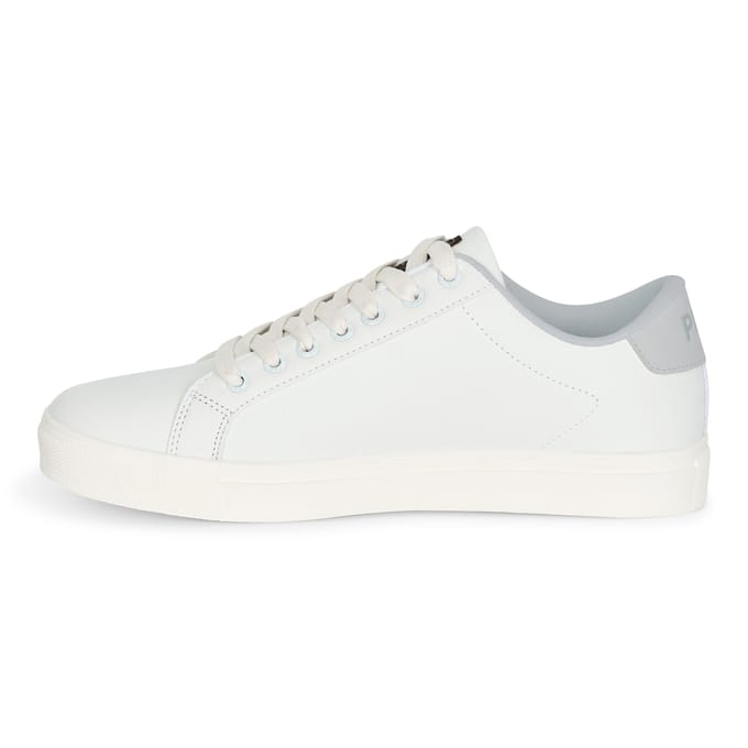 PME Legend - Heren Sneakers Aerius - Wit - Maat 41