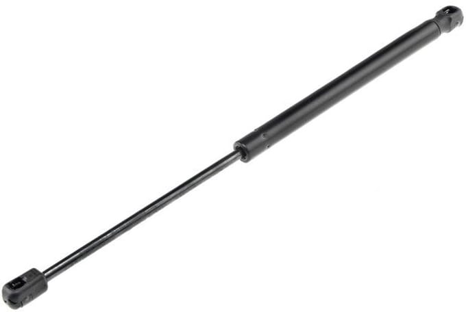 Gasveer achterklep OEM 132743