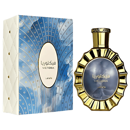 Lattafa - Victoria Eau de Parfum - 100ml