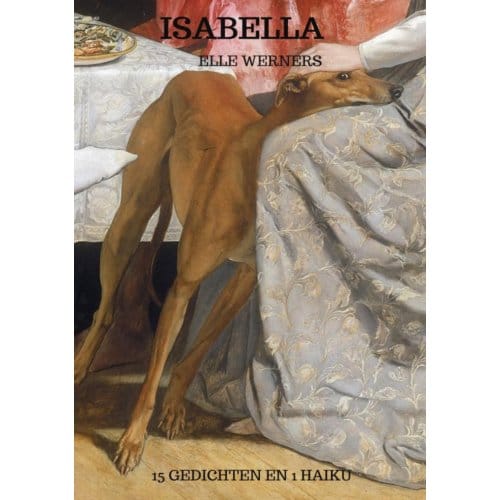 Isabella - ELLE WERNERS