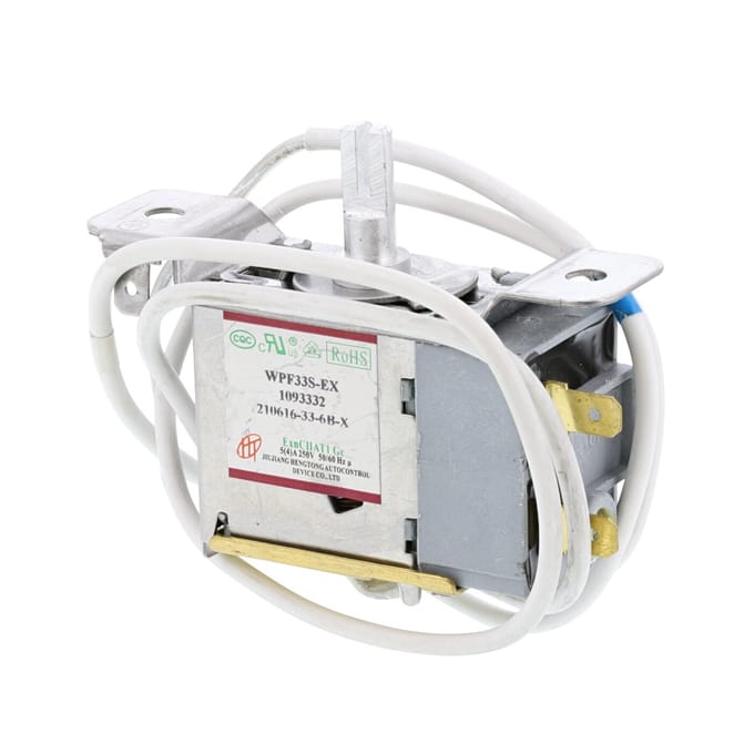 AEG thermostaat, 4055318283