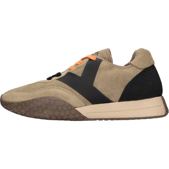 Keh Noo Beige sneakers