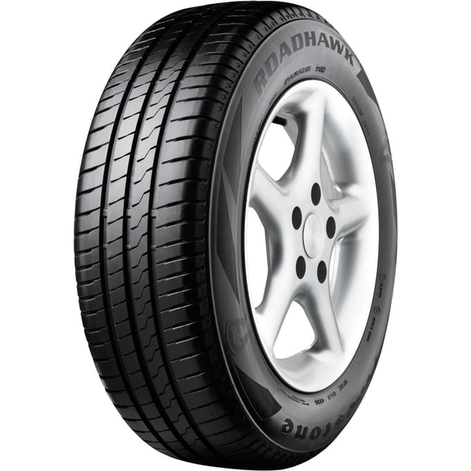 Zomerbanden FIRESTONE Roadhawk 185/55R16 83V