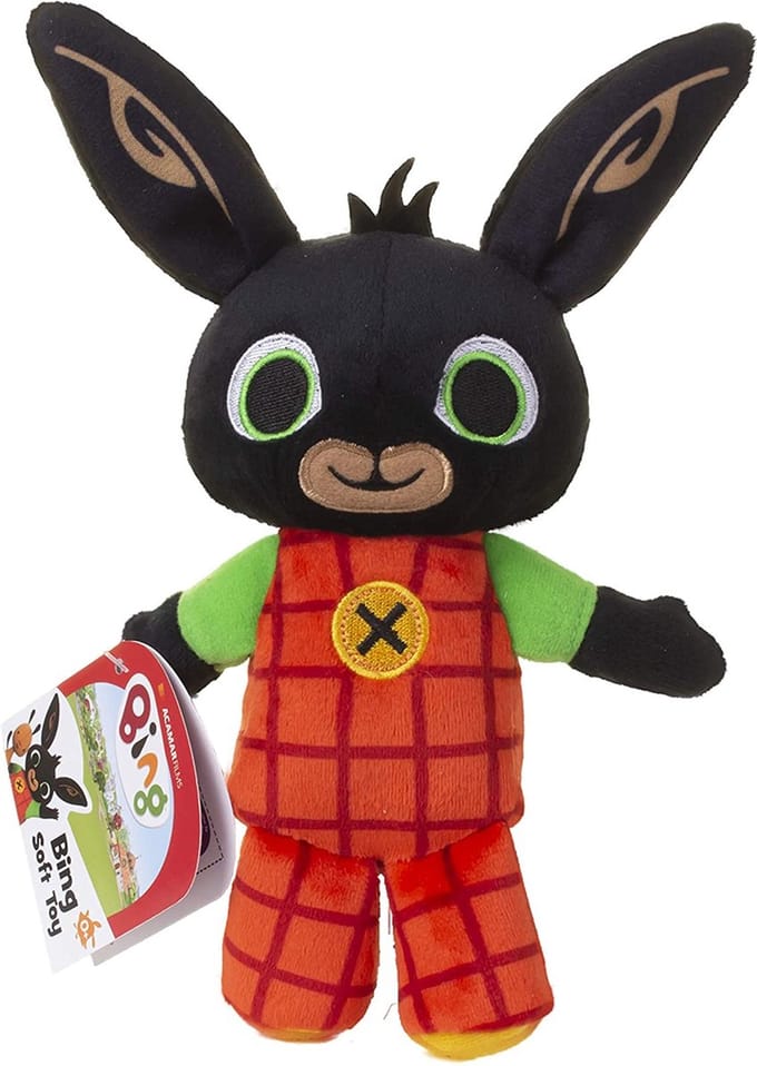 Bing 20cm Speelfiguren & personages