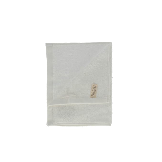 Gastendoekje 30x50CM Wit TC Pantone Brilliant White 11-4001 TCX