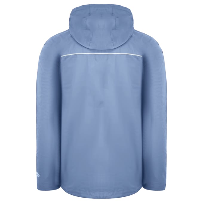 Columbia Whidbey Island-jas lila voor kinderen