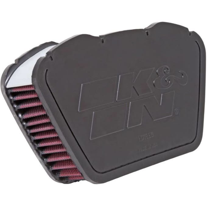 K&N; Filters Luchtfilter K&N; YA-1307