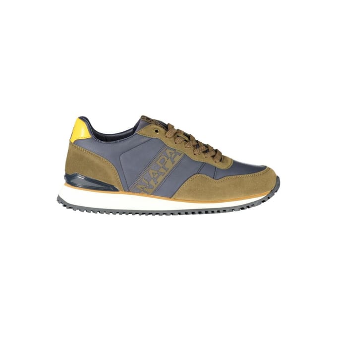 Lage Sneakers Napapijri Sneaker