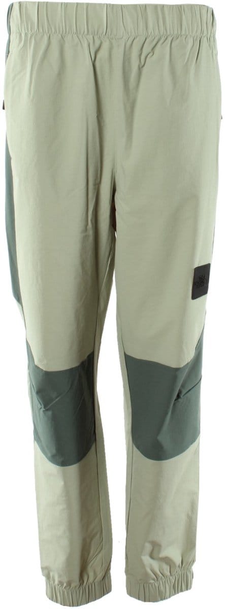 The North Face broek maat M