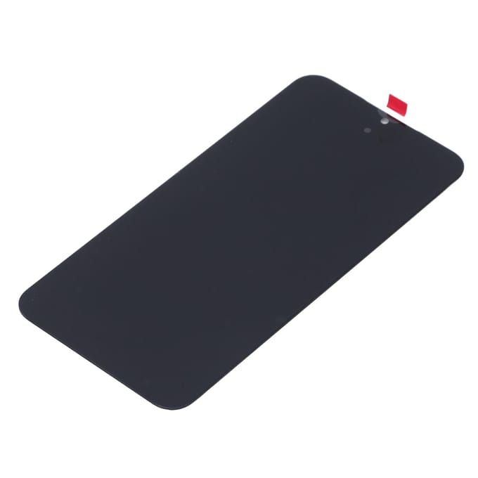 Schermvervanging voor Galaxy A15 2023 SM A156U INCELL Telefoon LCD-scherm Touchscreen Digitizer black