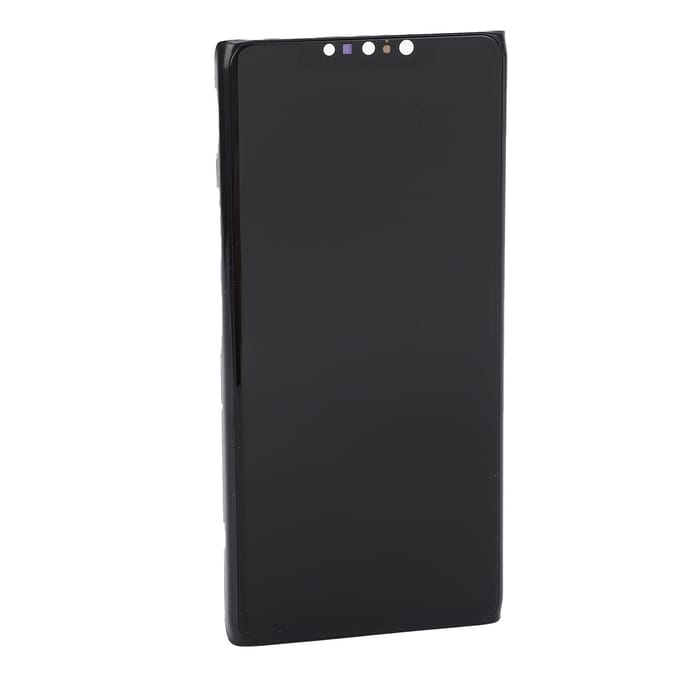 LCD Scherm Vervanging voor Mate 30 Pro Professioneel INCELL LCD Display Touch Digitizer Assembly black