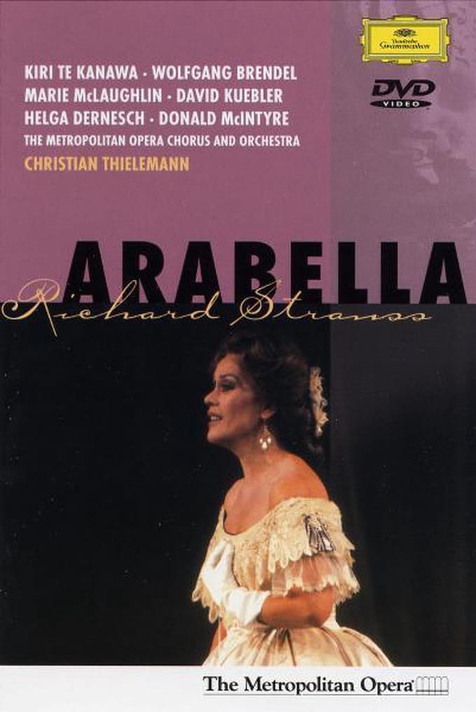 Arabella