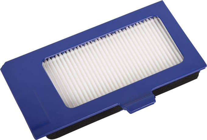 Rowenta- VERVANGKIT FILTERS+BORSTELS - ZR710101